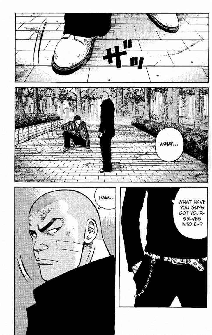 Worst Chap 8 - Next Chap 9