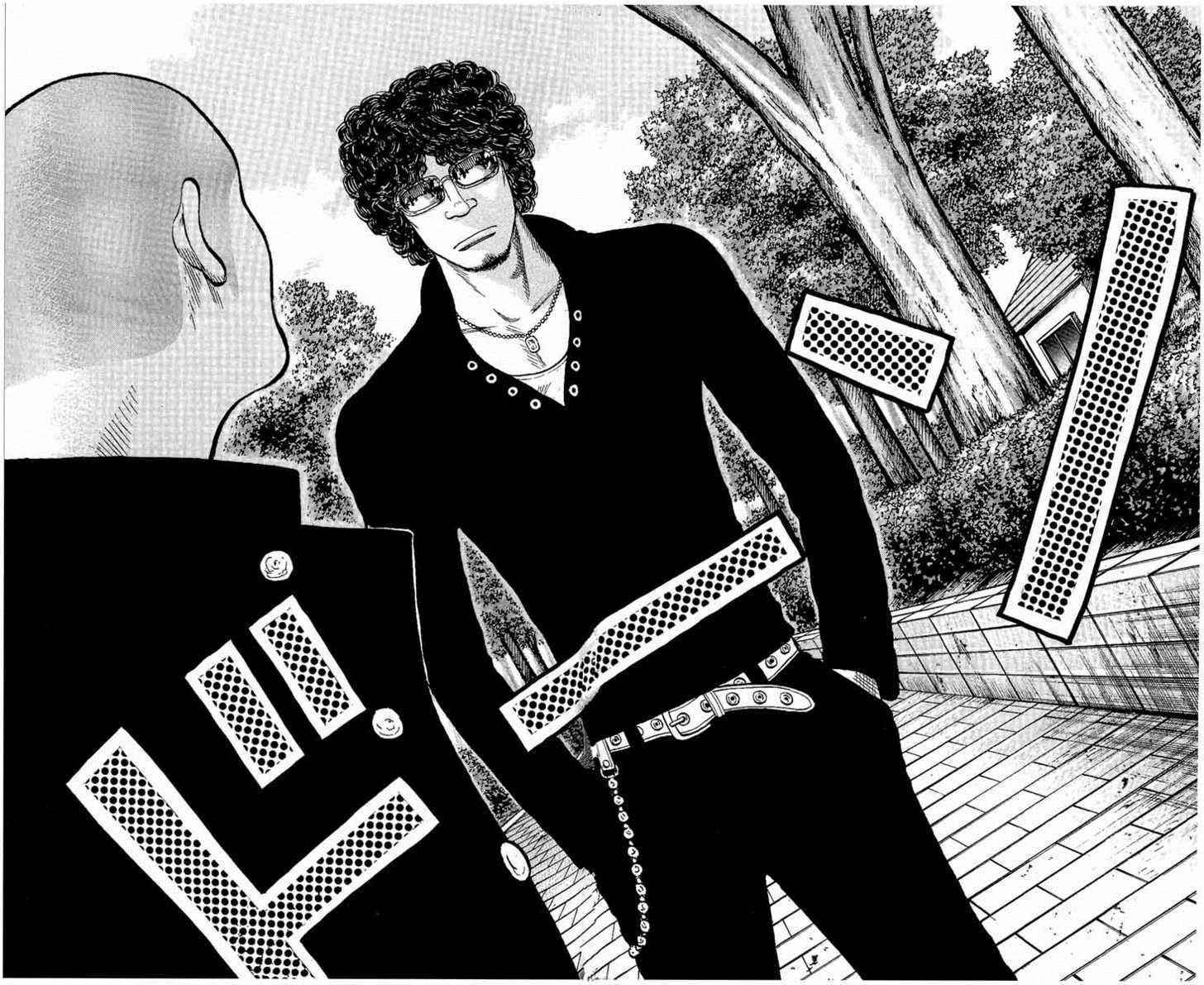 Worst Chap 8 - Next Chap 9