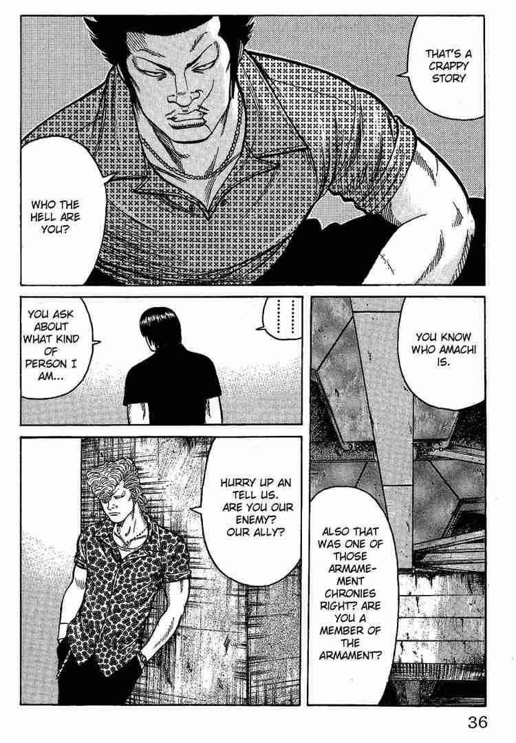 Worst Chap 9 - Next Chap 10