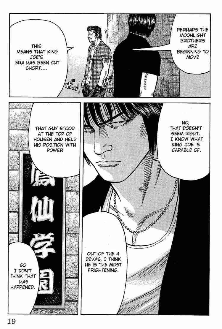 Worst Chap 9 - Next Chap 10