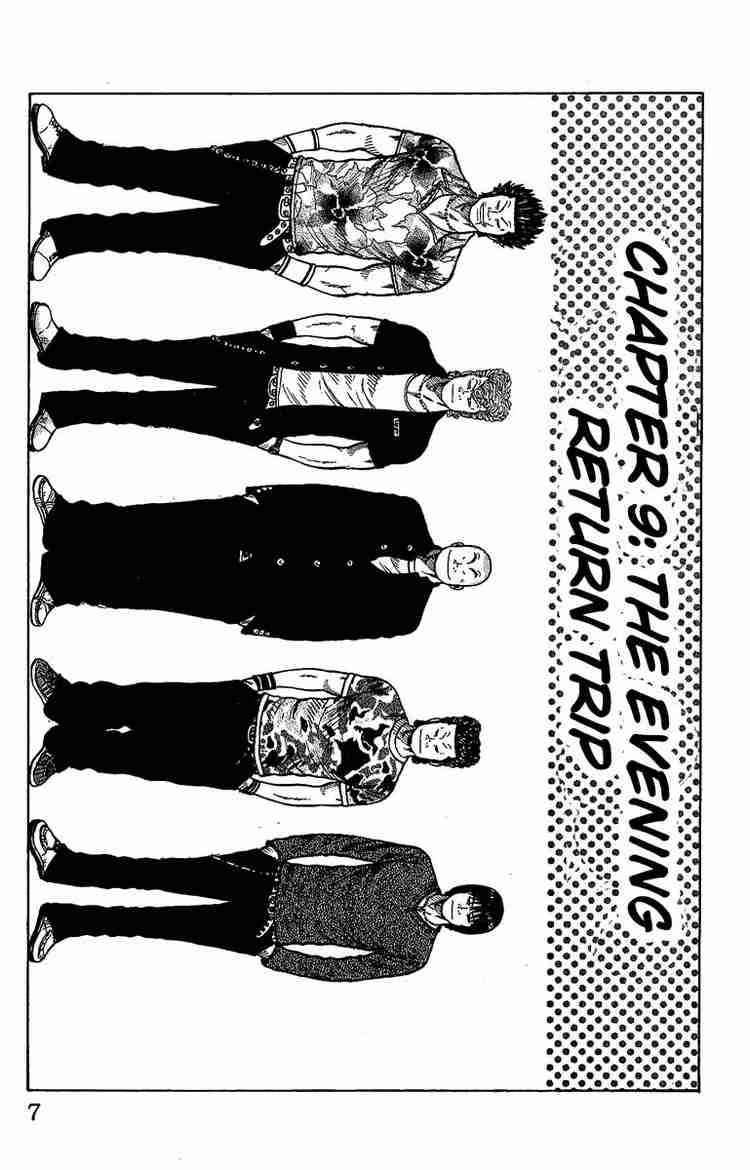 Worst Chap 9 - Next Chap 10