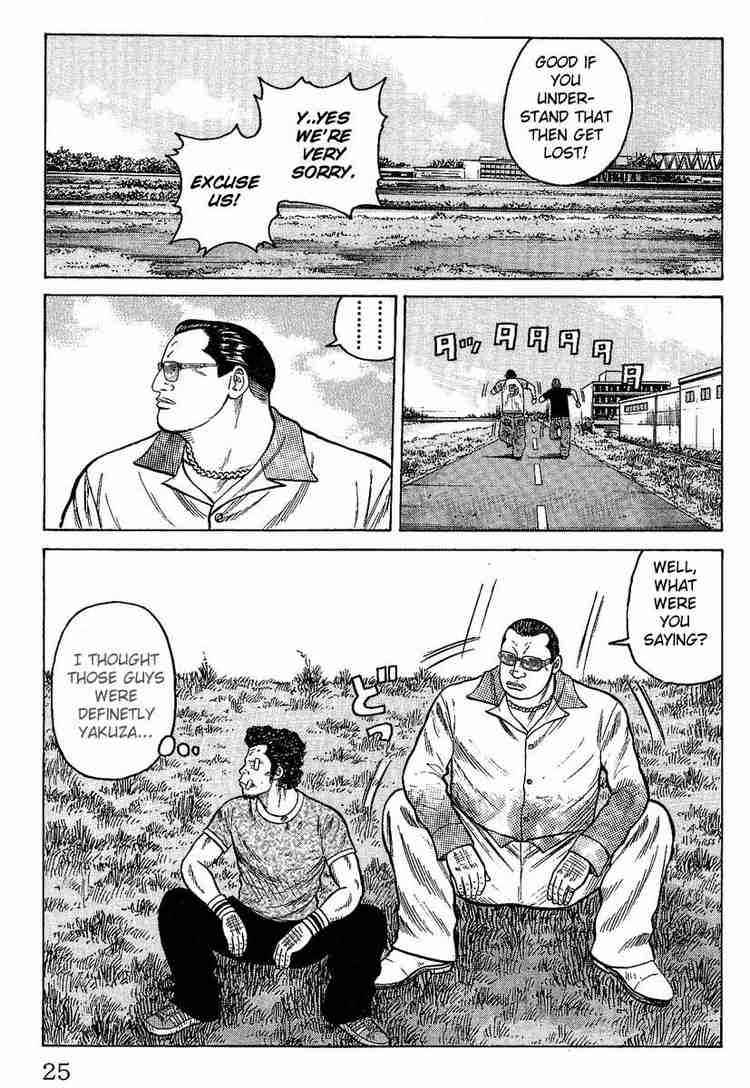 Worst Chap 9 - Next Chap 10
