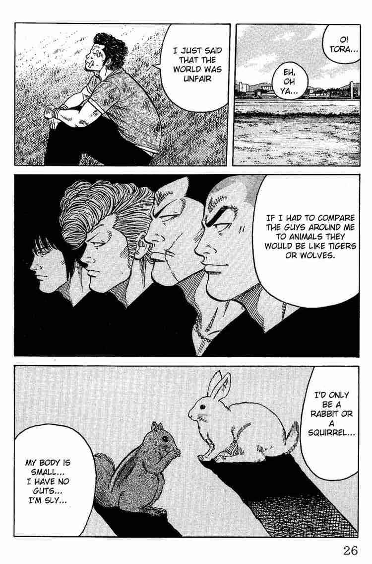 Worst Chap 9 - Next Chap 10