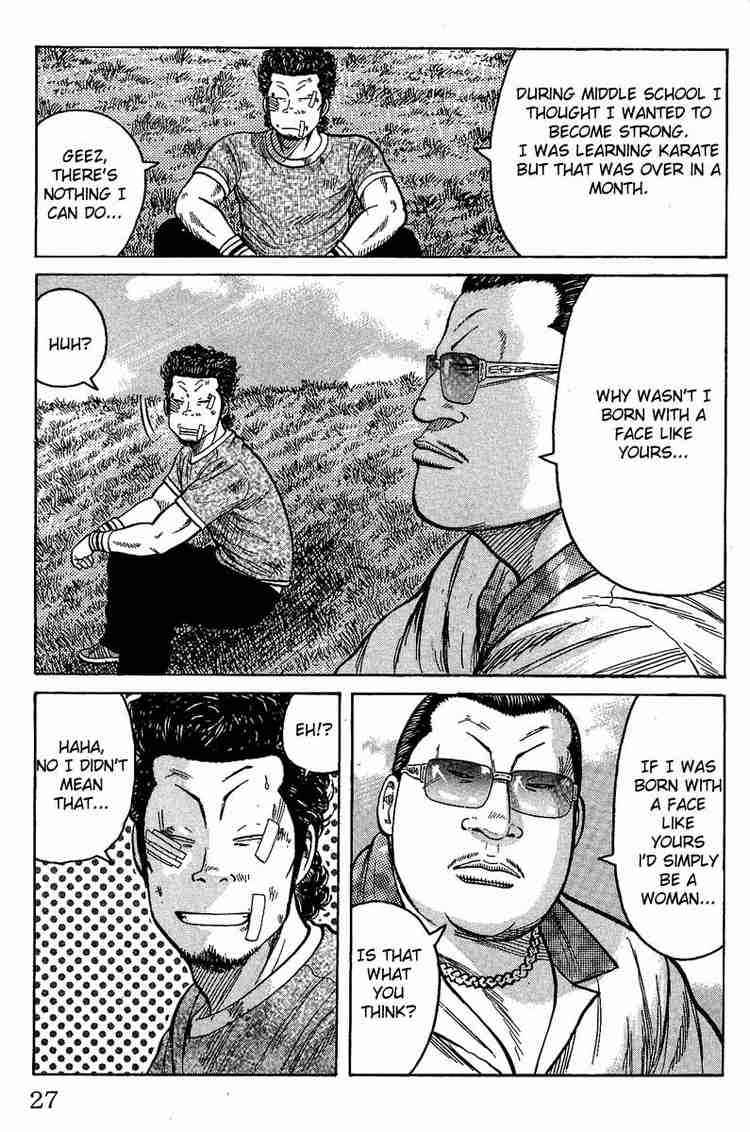 Worst Chap 9 - Next Chap 10