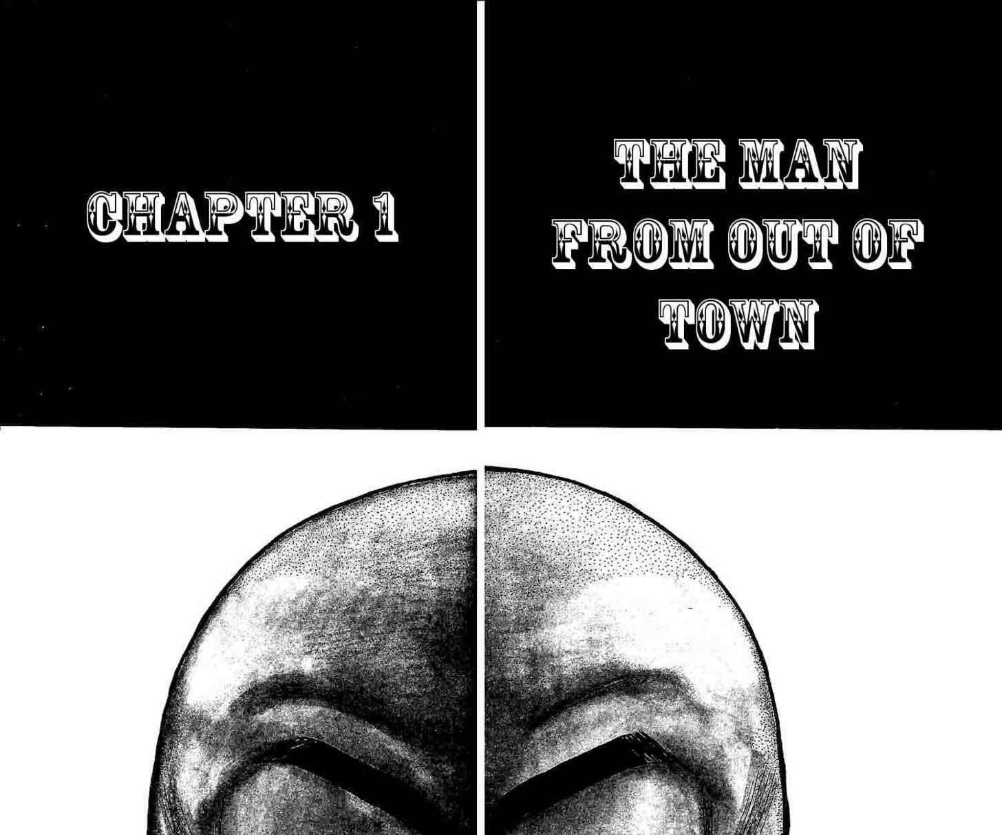 Worst Chap 1.1 - Next Chap 2.1