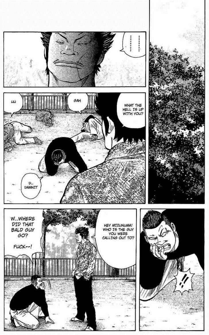 Worst Chap 1.2 - Next Chap 2.2