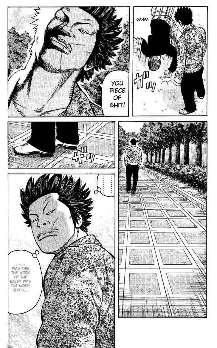 Worst Chap 1.2 - Next Chap 2.2