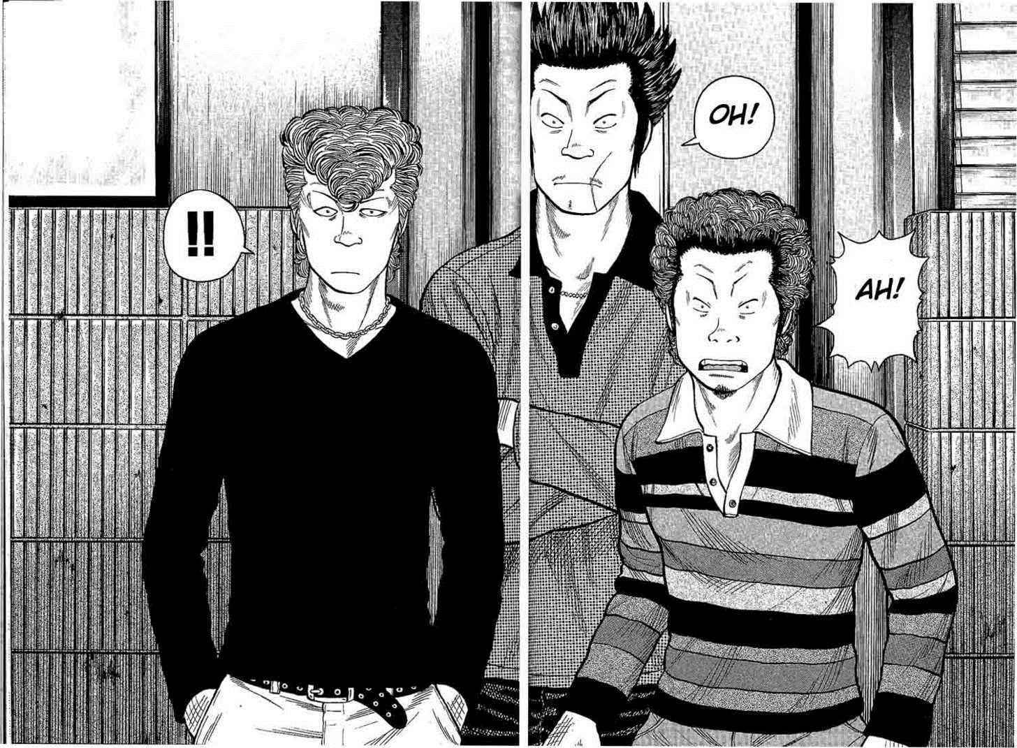 Worst Chap 1.2 - Next Chap 2.2