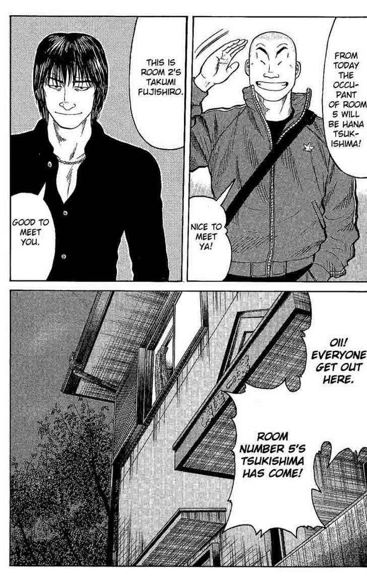 Worst Chap 1.2 - Next Chap 2.2