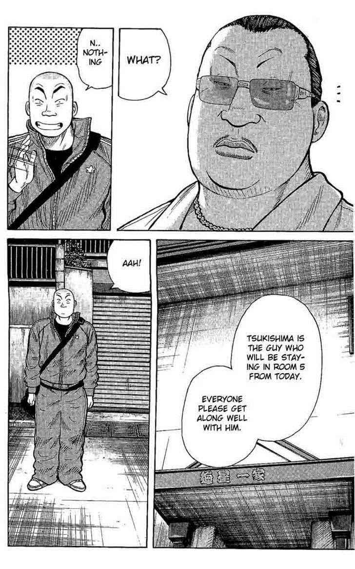Worst Chap 1.2 - Next Chap 2.2