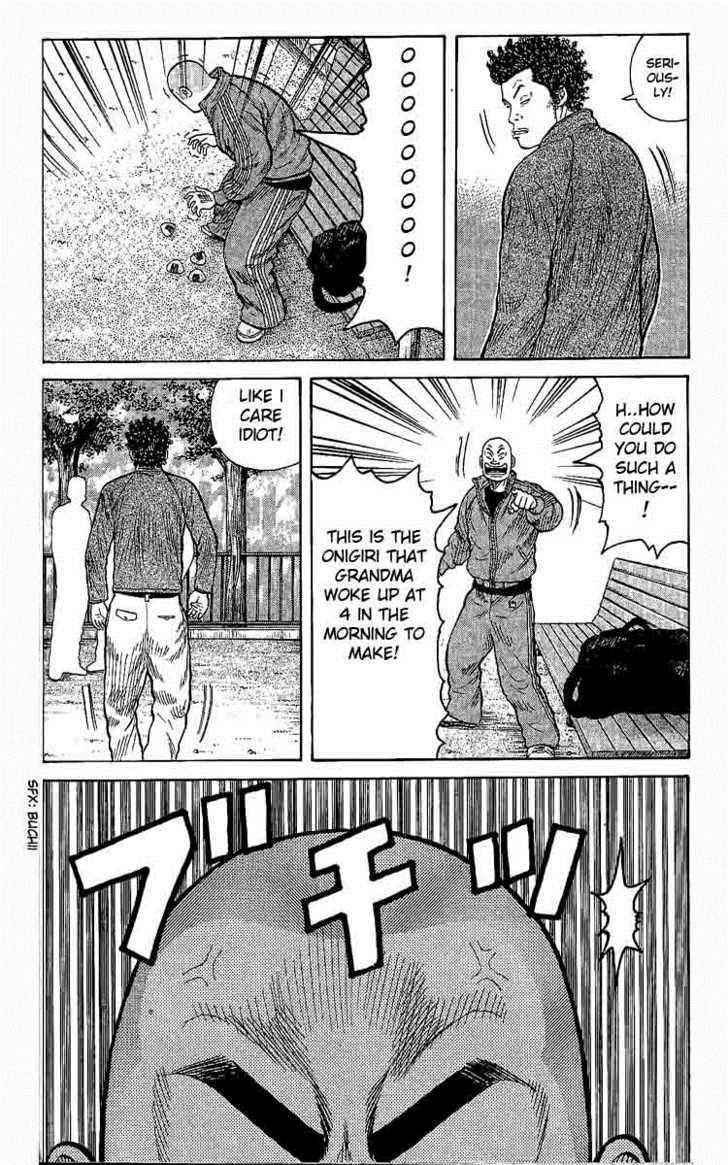 Worst Chap 1.2 - Next Chap 2.2