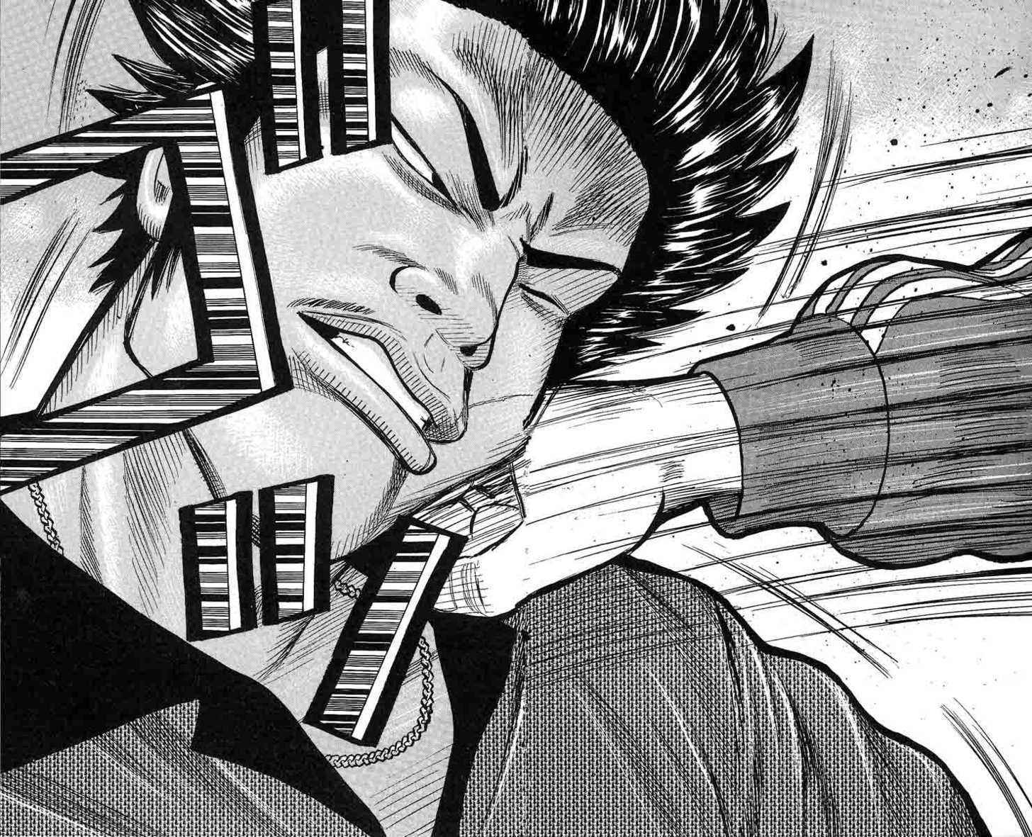 Worst Chap 2 - Next Chap 3