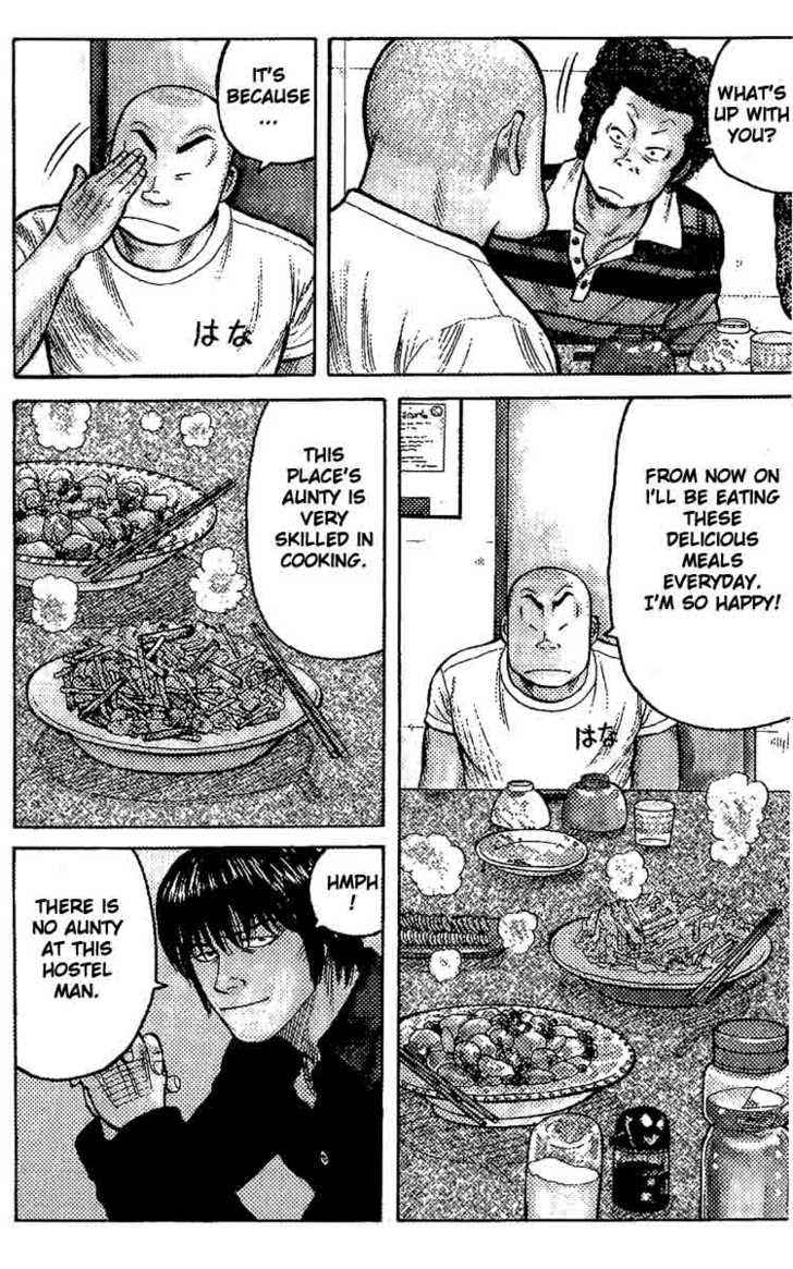 Worst Chap 2 - Next Chap 3