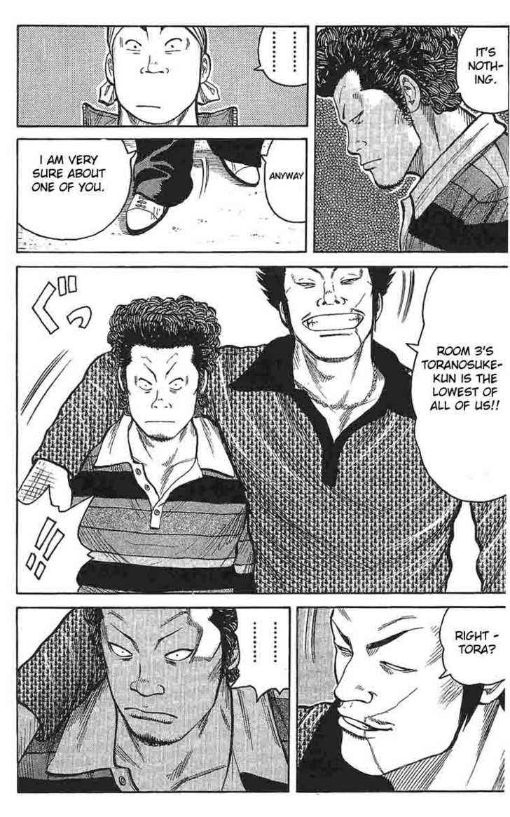 Worst Chap 2 - Next Chap 3