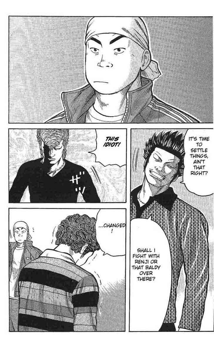 Worst Chap 2 - Next Chap 3