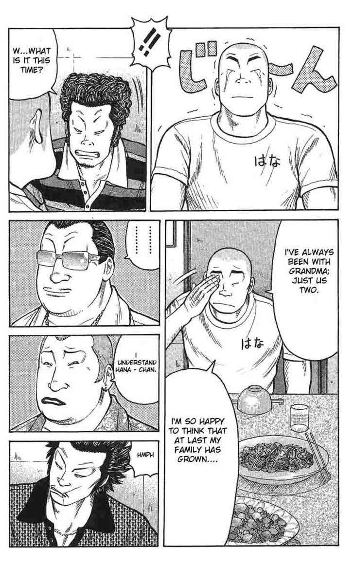 Worst Chap 2 - Next Chap 3