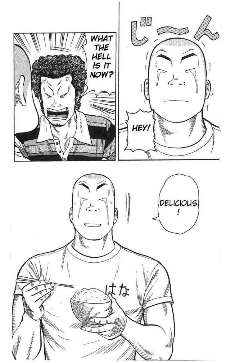 Worst Chap 2 - Next Chap 3