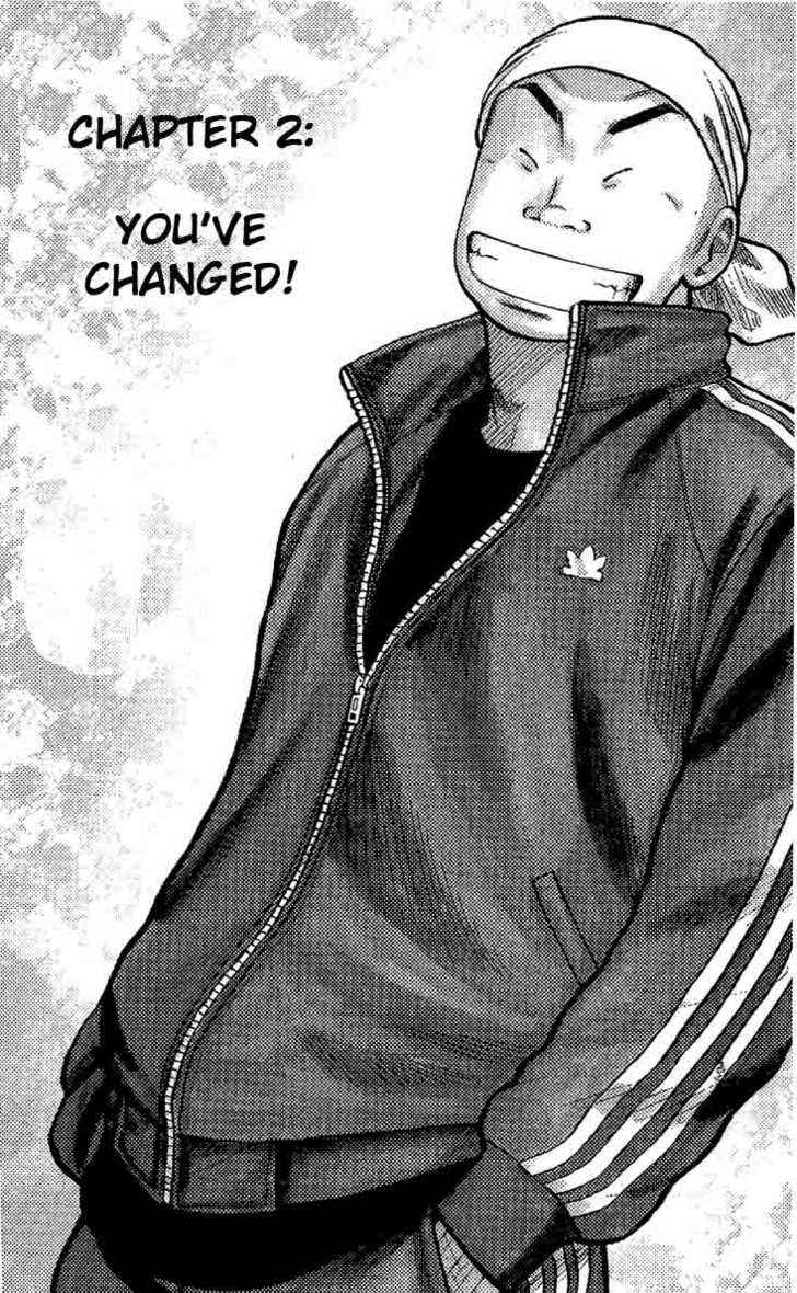 Worst Chap 2 - Next Chap 3