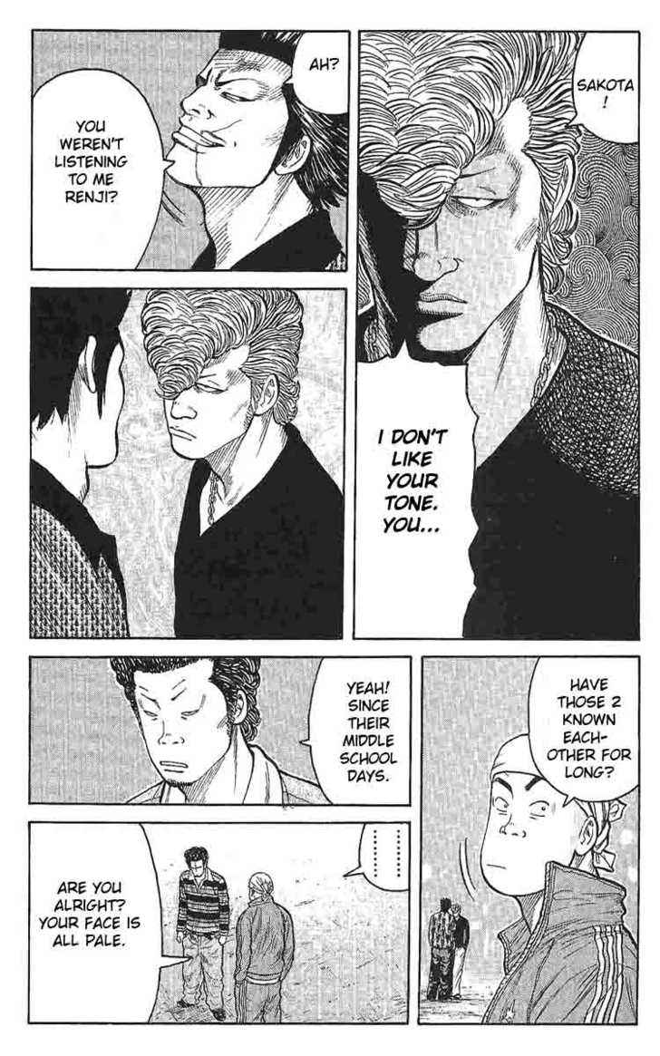 Worst Chap 2 - Next Chap 3