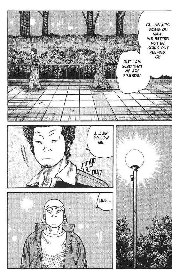 Worst Chap 2 - Next Chap 3