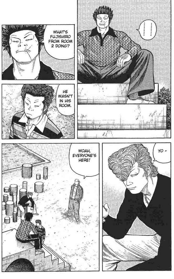 Worst Chap 2 - Next Chap 3