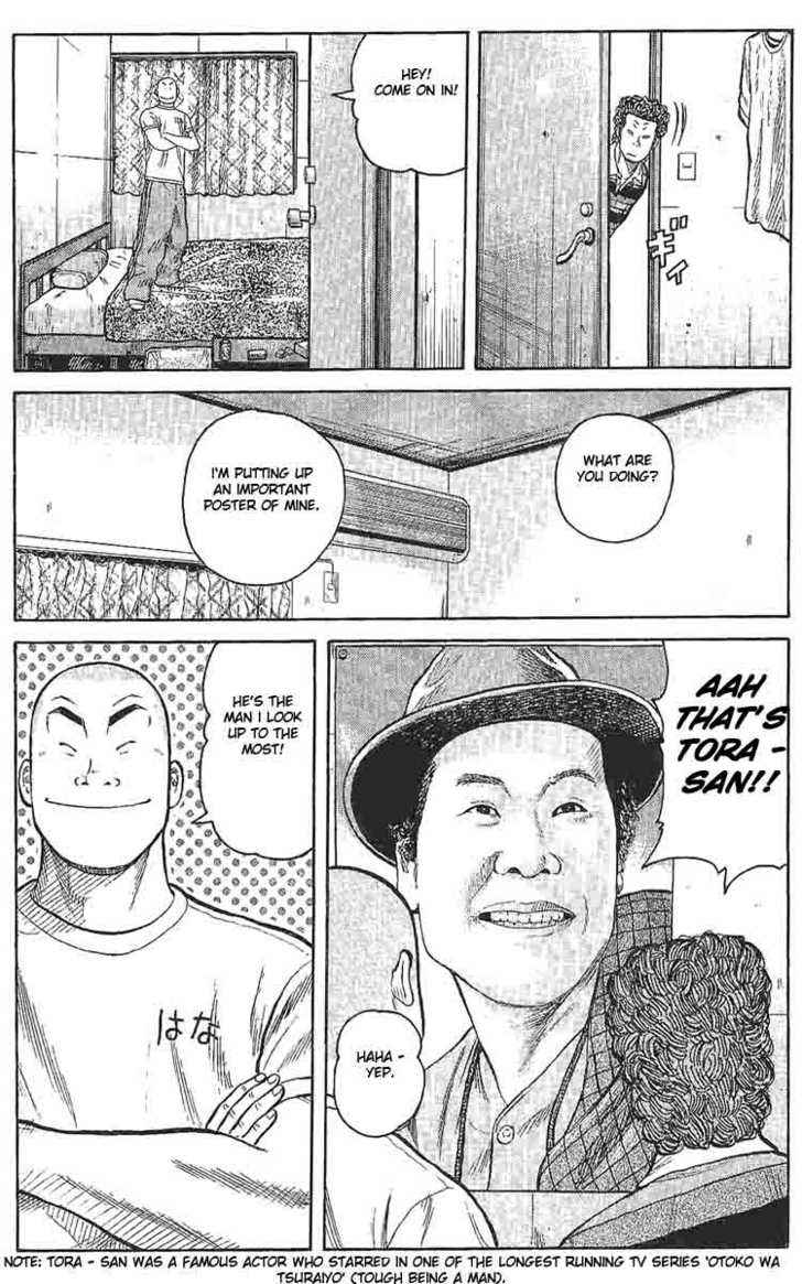 Worst Chap 2 - Next Chap 3