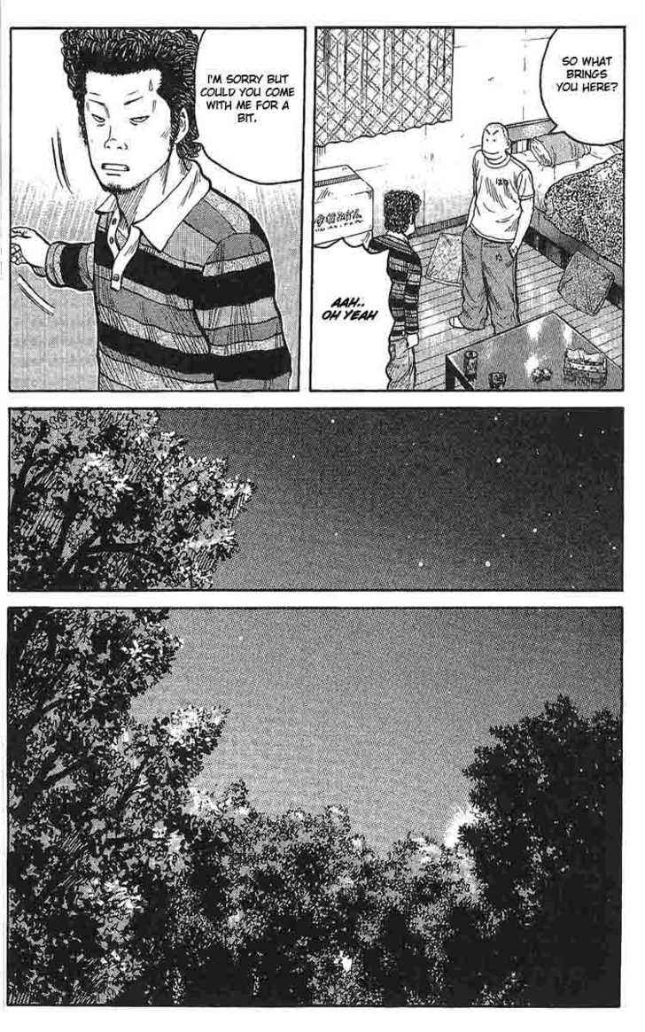 Worst Chap 2 - Next Chap 3