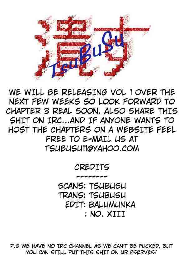 Worst Chap 2 - Next Chap 3