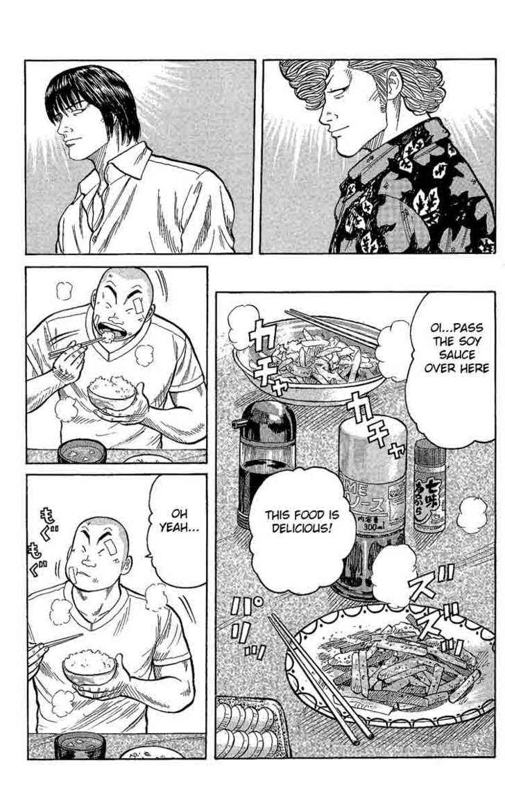 Worst Chap 2 - Next Chap 3