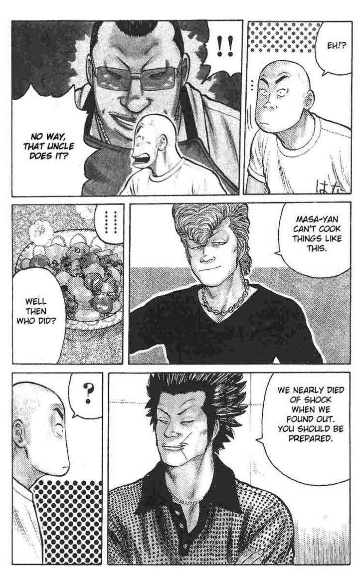 Worst Chap 2 - Next Chap 3