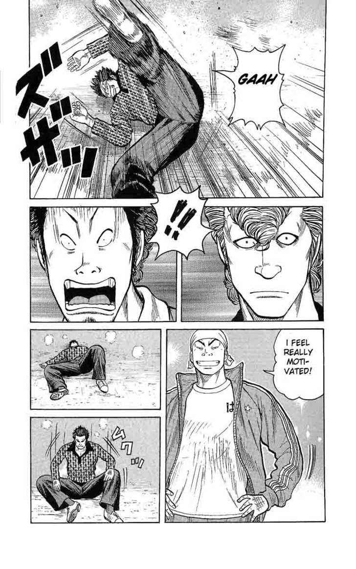 Worst Chap 2 - Next Chap 3