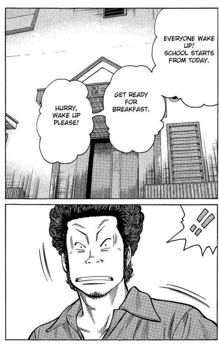 Worst Chap 2 - Next Chap 3