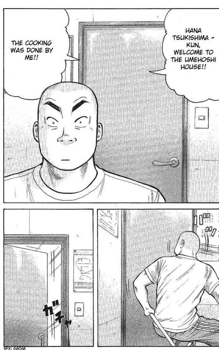 Worst Chap 2 - Next Chap 3