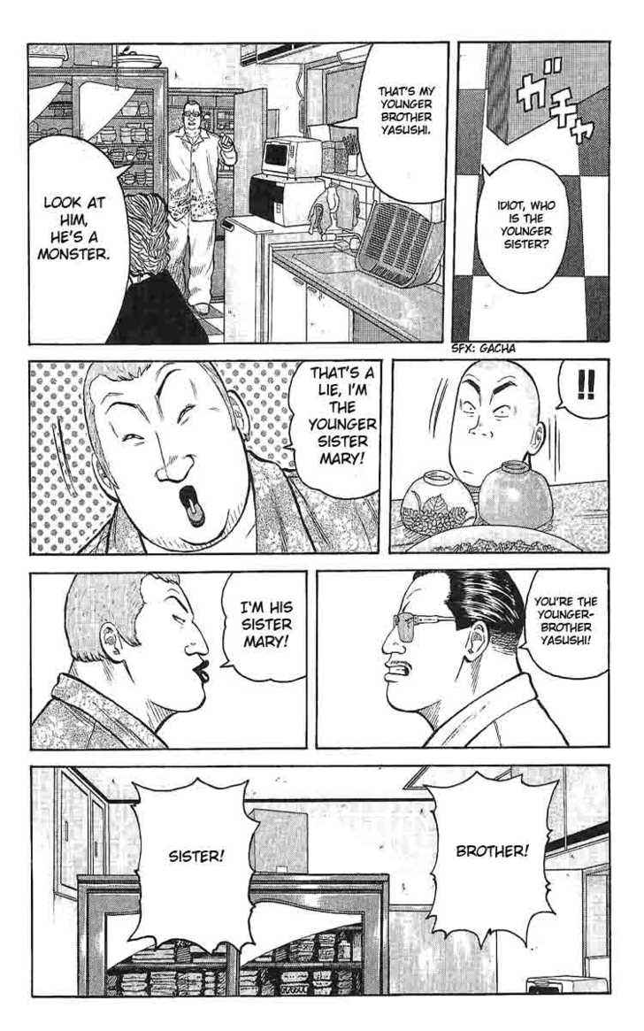 Worst Chap 2 - Next Chap 3