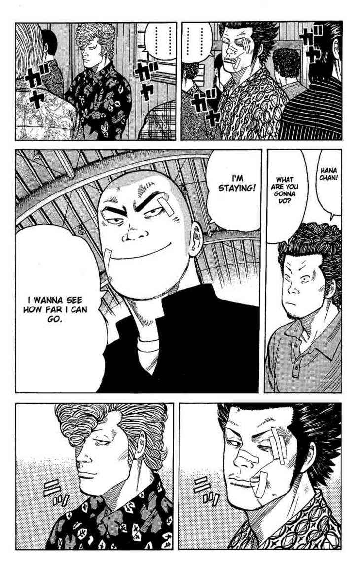 Worst Chap 3 - Next Chap 4