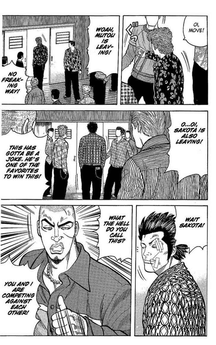 Worst Chap 3 - Next Chap 4