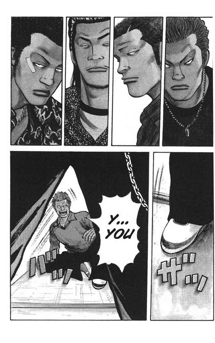 Worst Chap 3 - Next Chap 4