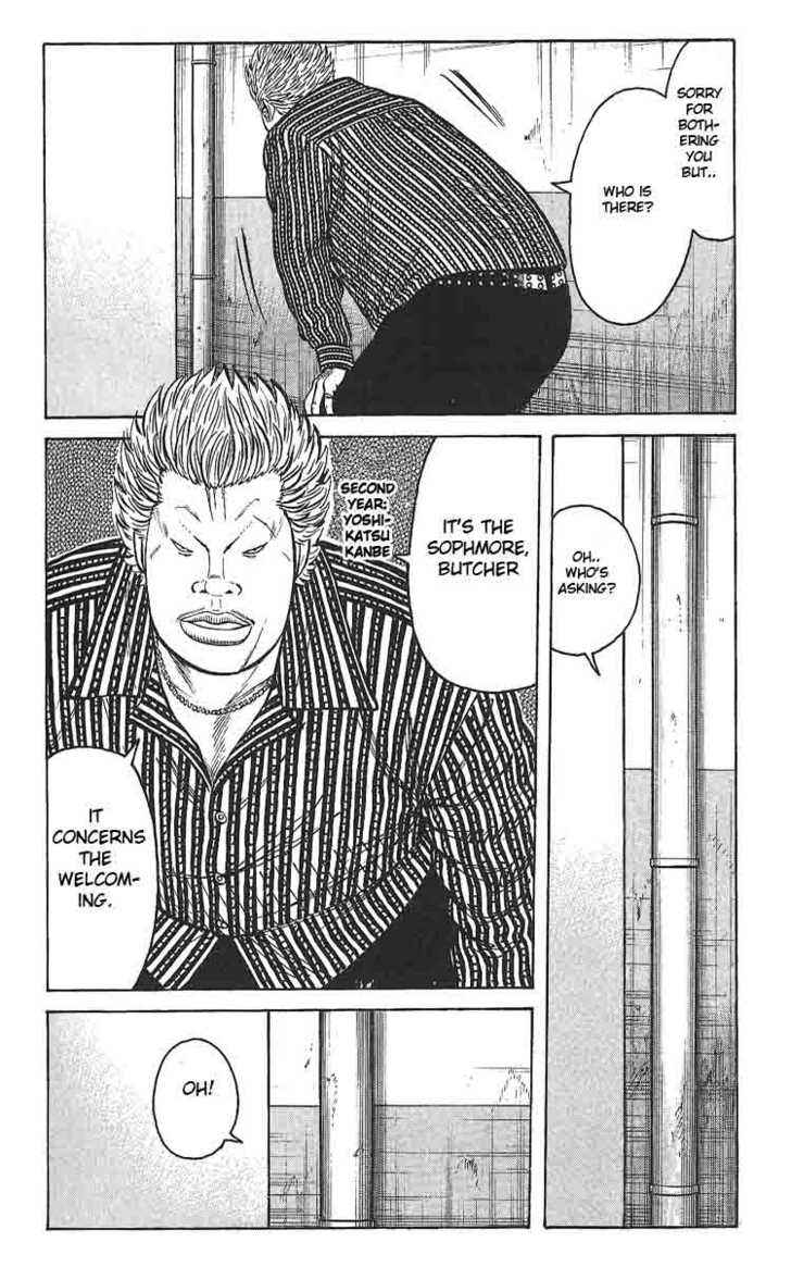Worst Chap 3 - Next Chap 4