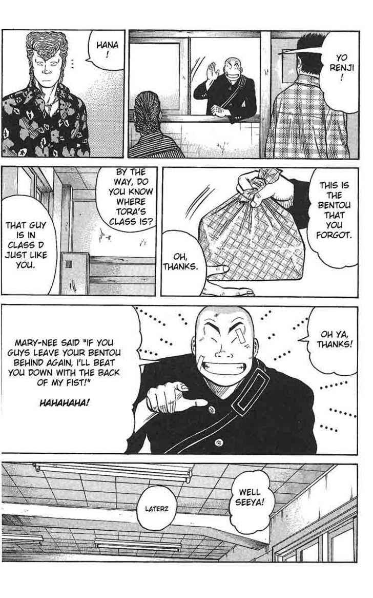 Worst Chap 3 - Next Chap 4