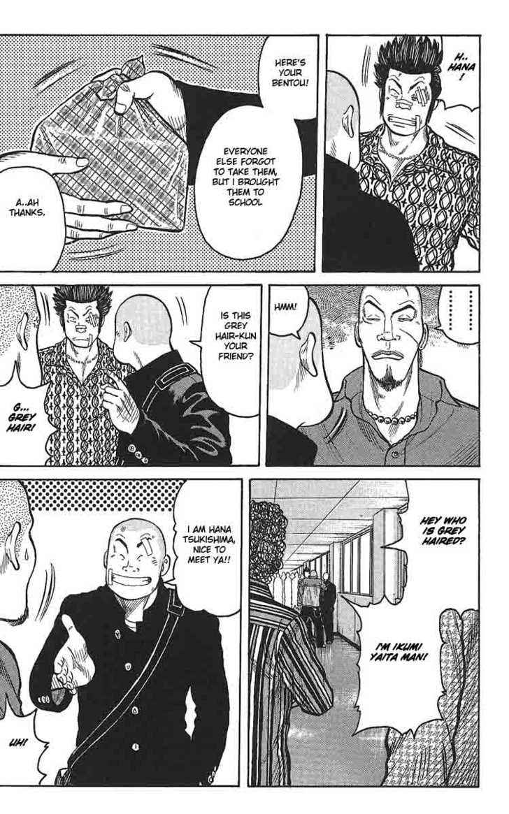 Worst Chap 3 - Next Chap 4