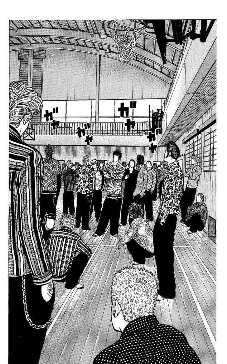 Worst Chap 3 - Next Chap 4