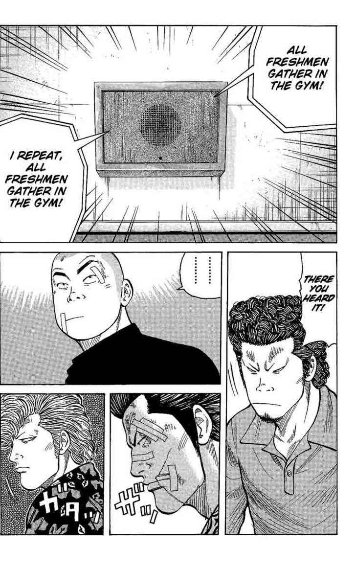 Worst Chap 3 - Next Chap 4