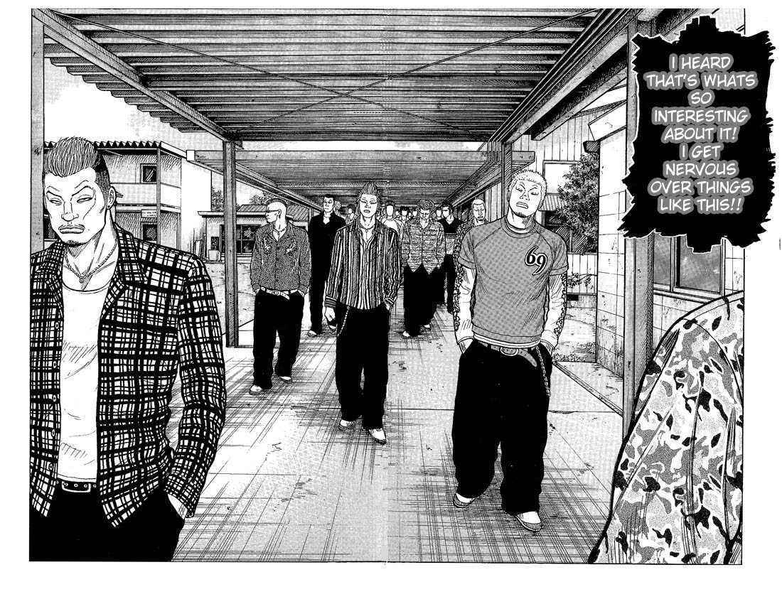 Worst Chap 3 - Next Chap 4