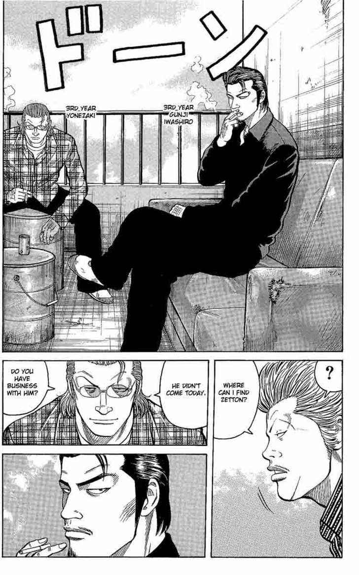 Worst Chap 3 - Next Chap 4