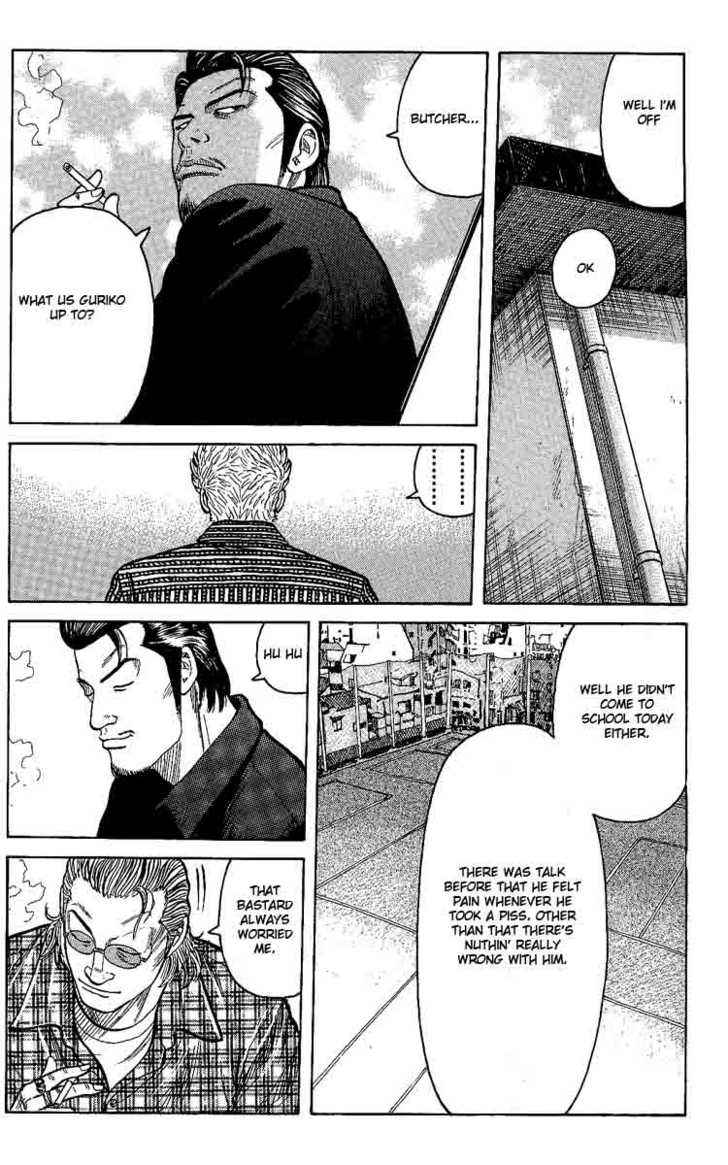 Worst Chap 3 - Next Chap 4