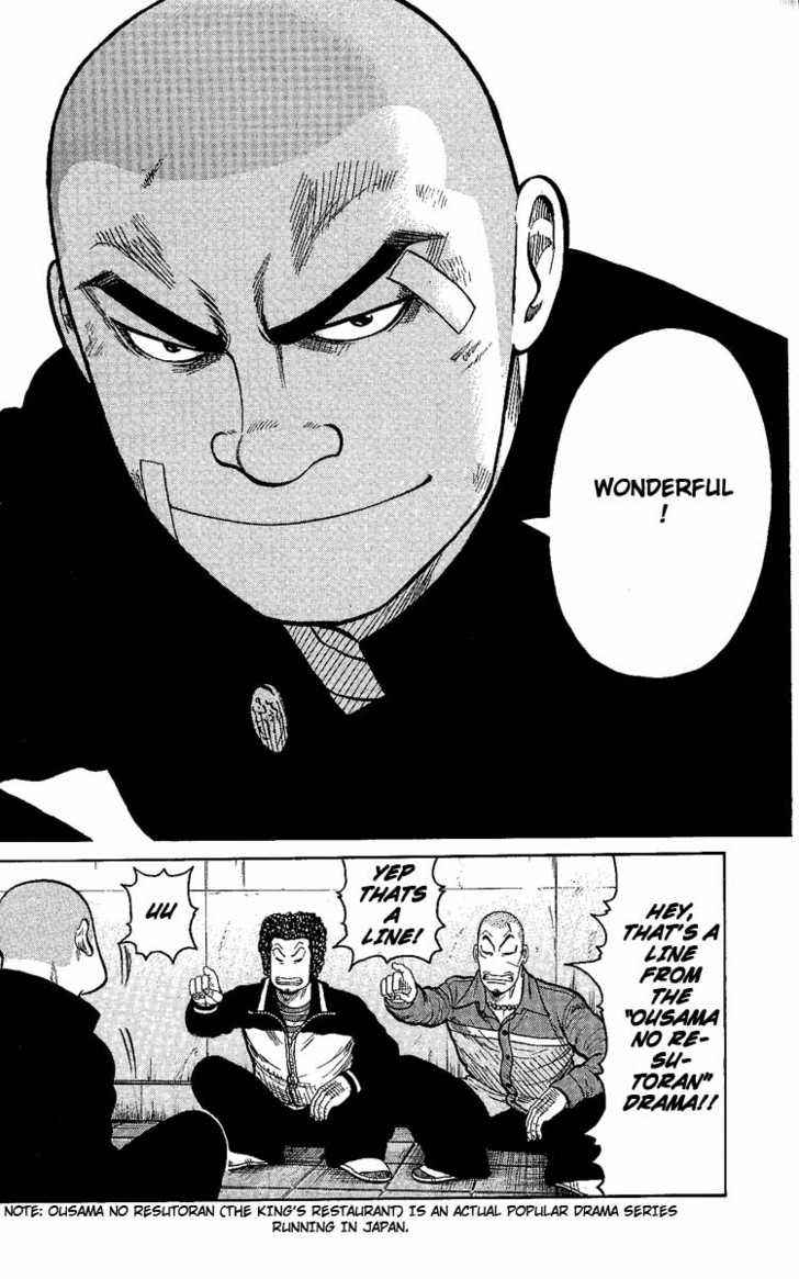 Worst Chap 3 - Next Chap 4