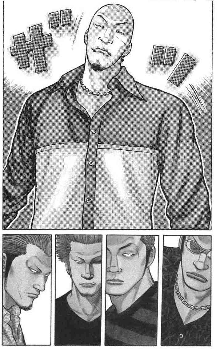 Worst Chap 3 - Next Chap 4