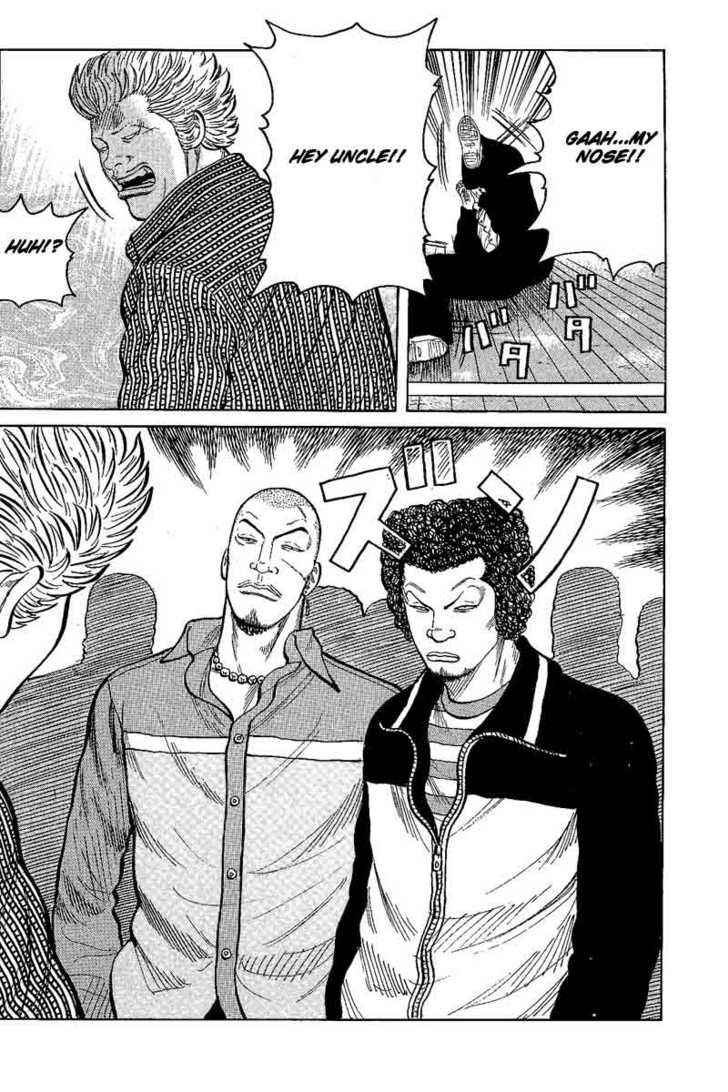 Worst Chap 3 - Next Chap 4