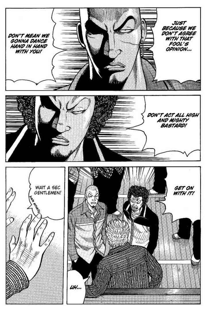 Worst Chap 3 - Next Chap 4