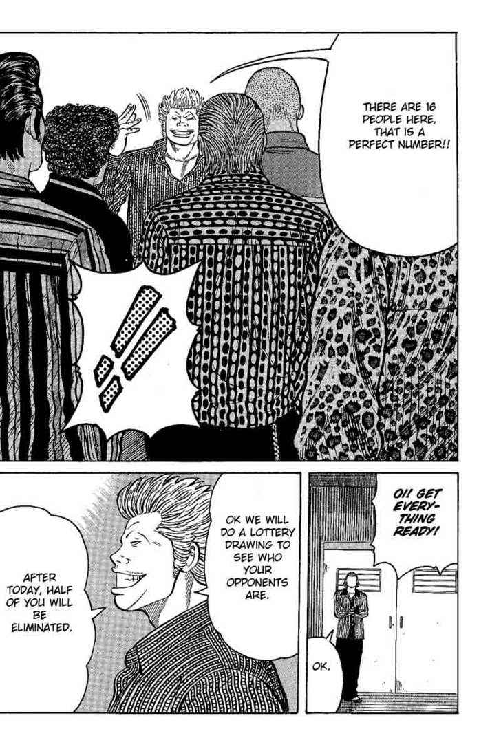 Worst Chap 3 - Next Chap 4